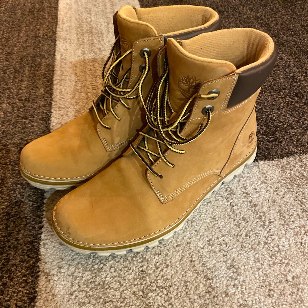 Women’s Timberland Boots
